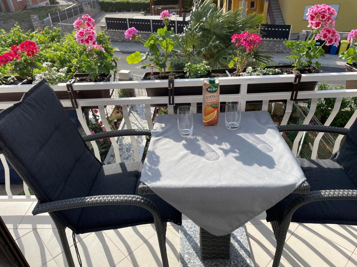 Casa Estancia Apartment ニヴィーチェ エクステリア 写真