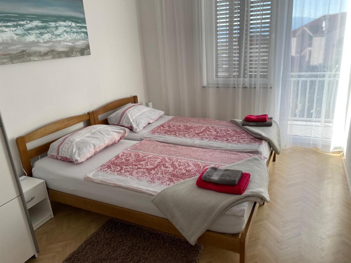 Casa Estancia Apartment ニヴィーチェ エクステリア 写真