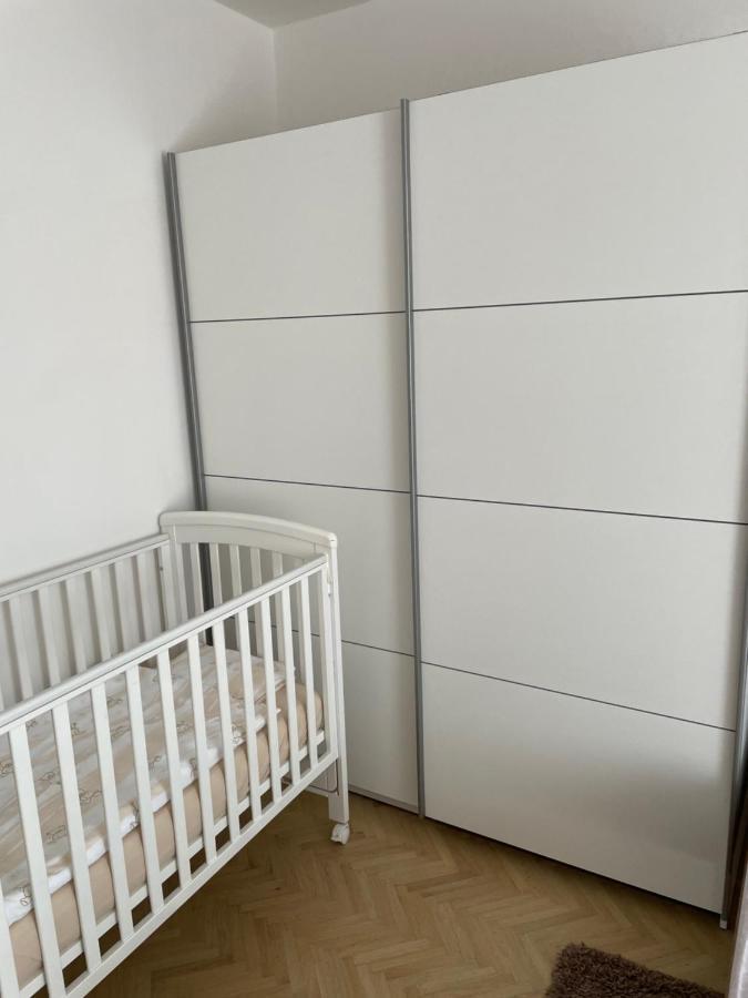 Casa Estancia Apartment ニヴィーチェ エクステリア 写真