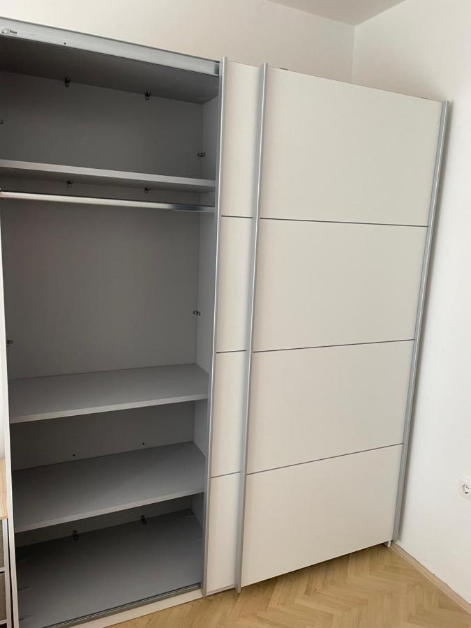 Casa Estancia Apartment ニヴィーチェ エクステリア 写真
