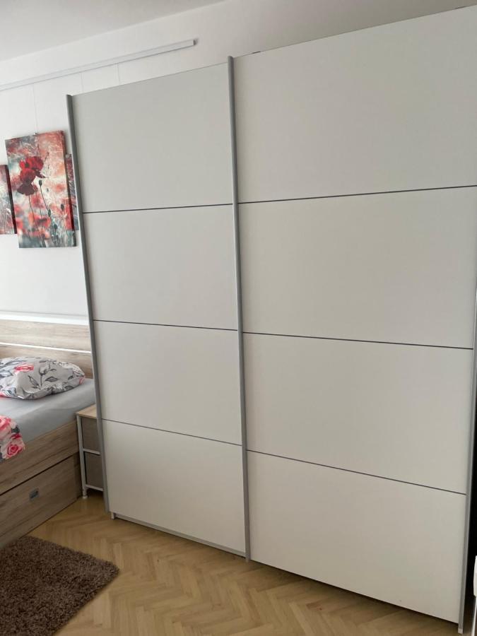 Casa Estancia Apartment ニヴィーチェ エクステリア 写真