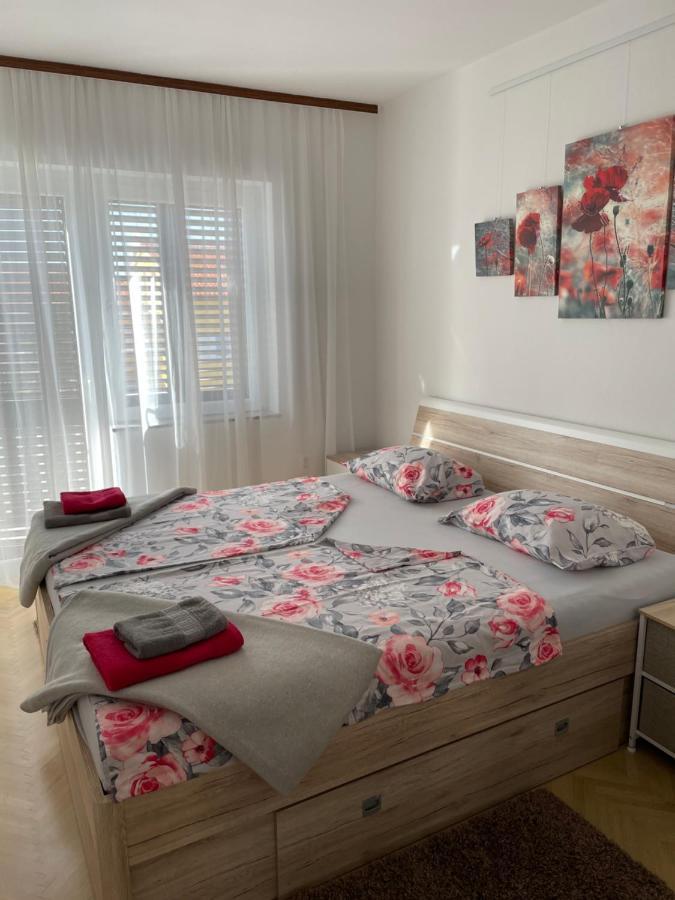 Casa Estancia Apartment ニヴィーチェ エクステリア 写真