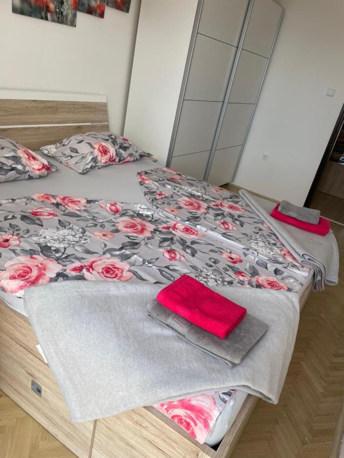 Casa Estancia Apartment ニヴィーチェ エクステリア 写真