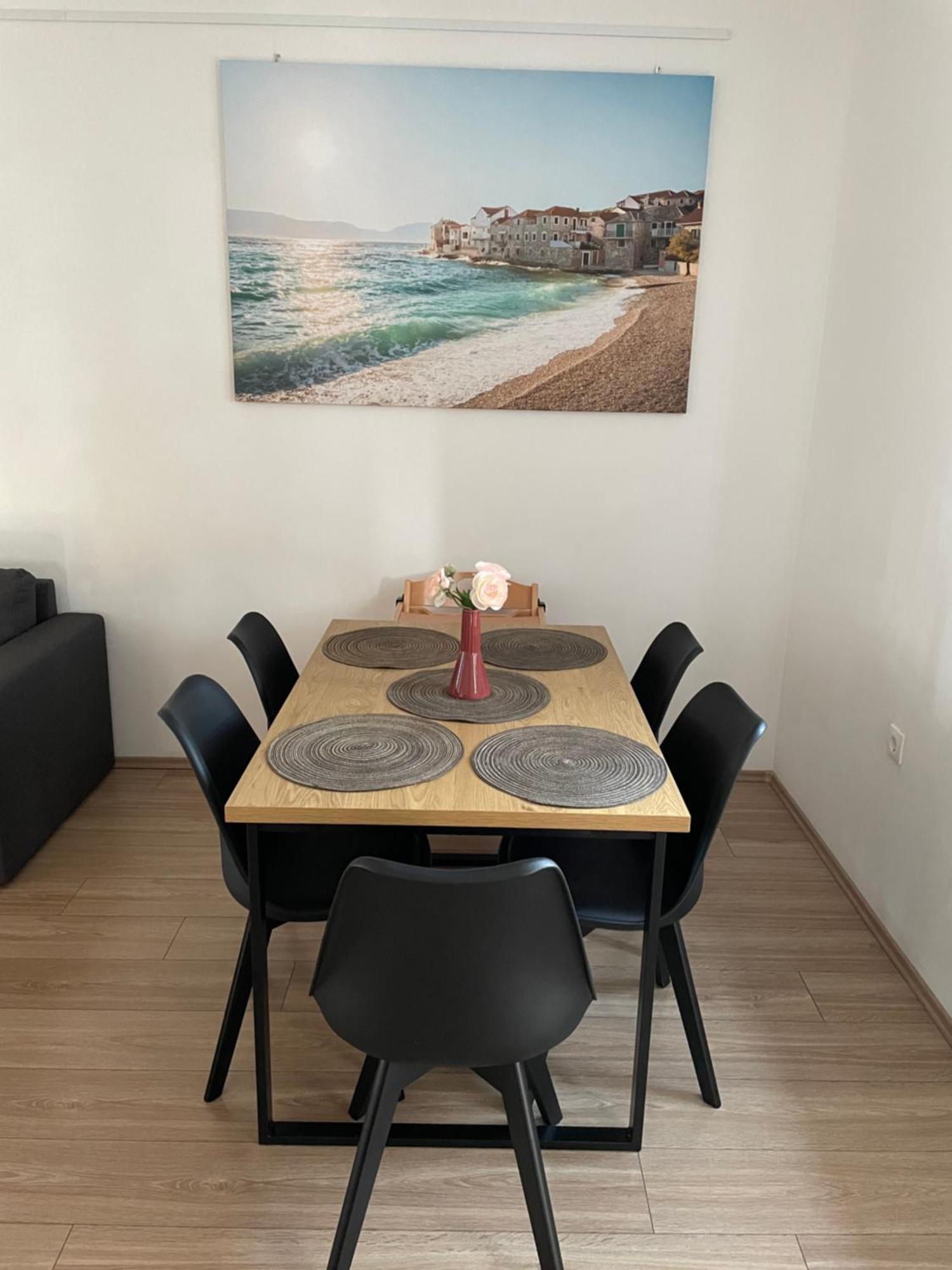 Casa Estancia Apartment ニヴィーチェ エクステリア 写真