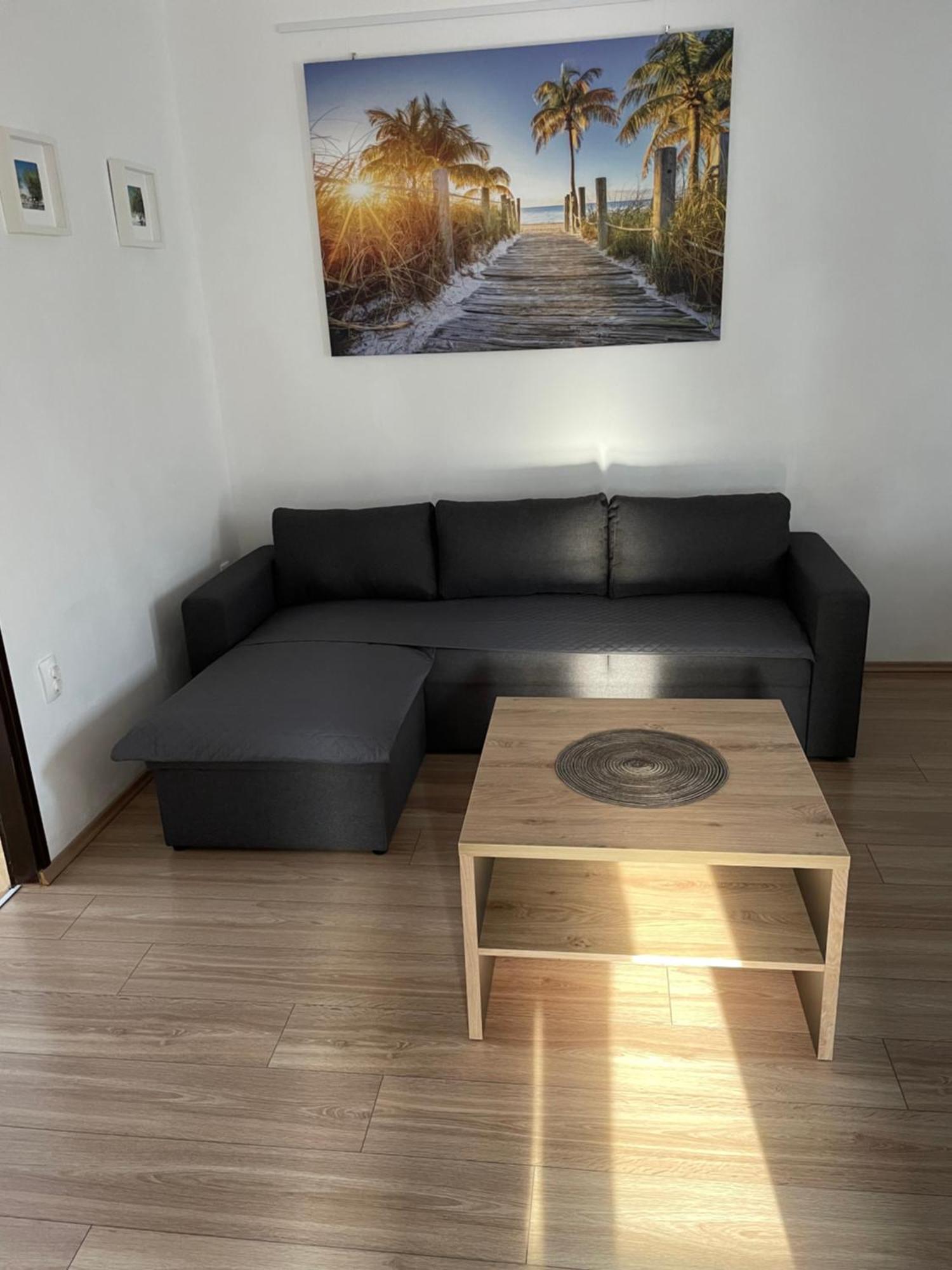 Casa Estancia Apartment ニヴィーチェ エクステリア 写真